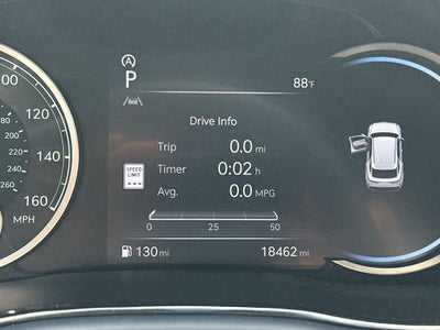 2024 Genesis GV70 3.5T Sport