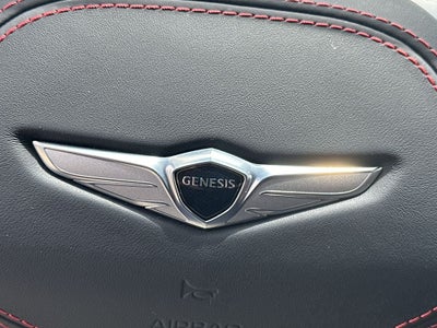 2024 Genesis GV70 3.5T Sport