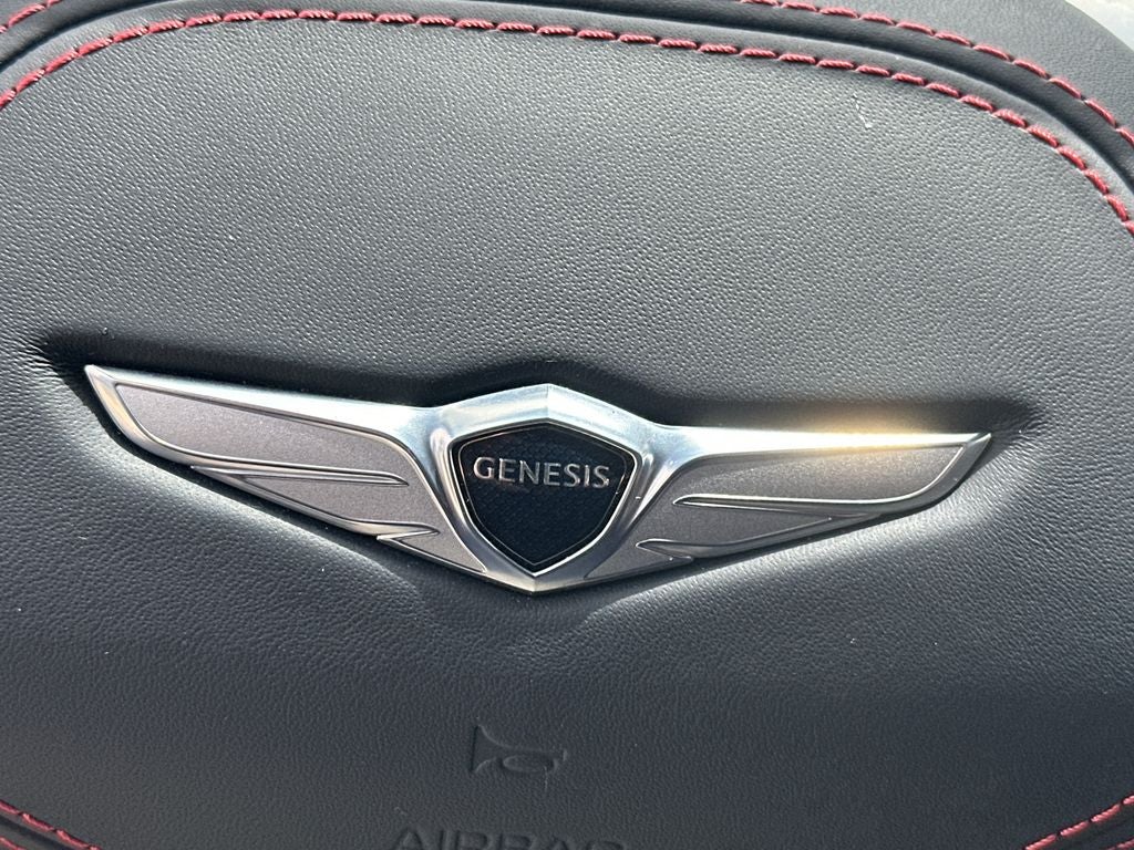 2024 Genesis GV70 3.5T Sport