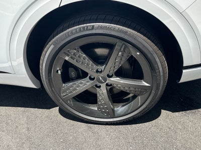 2025 Genesis GV70 3.5T Sport