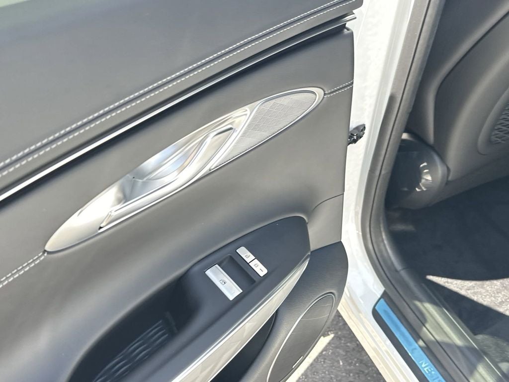 2025 Genesis GV70 3.5T Sport