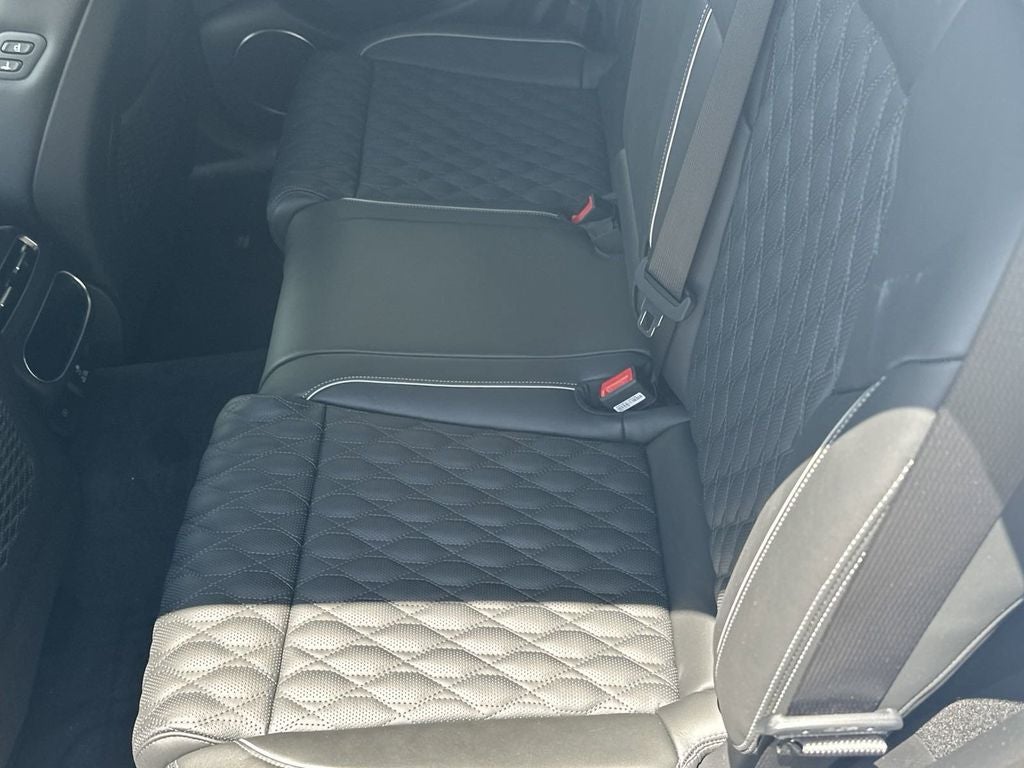 2025 Genesis GV70 3.5T Sport