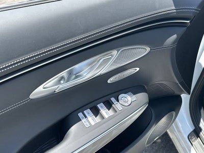 2025 Genesis GV70 3.5T Sport