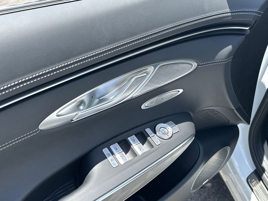 2025 Genesis GV70 3.5T Sport