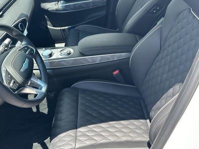 2025 Genesis GV70 3.5T Sport