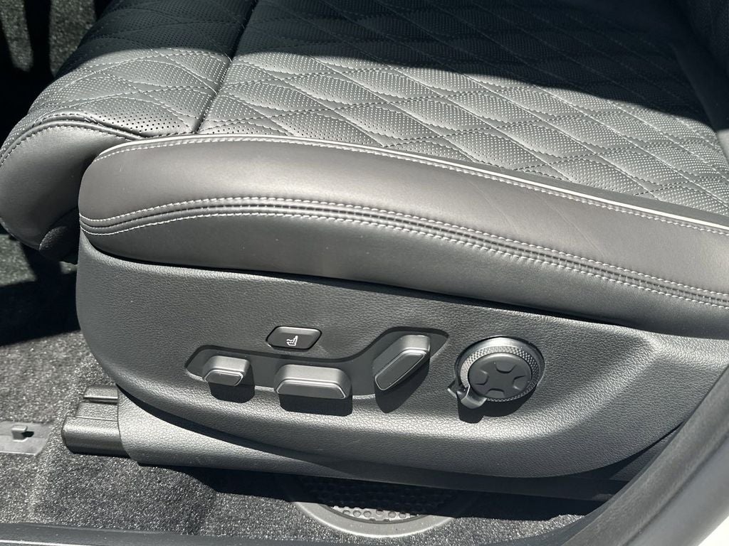 2025 Genesis GV70 3.5T Sport