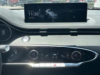 2025 Genesis GV70 3.5T Sport