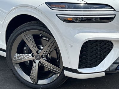 2025 Genesis GV70 3.5T Sport