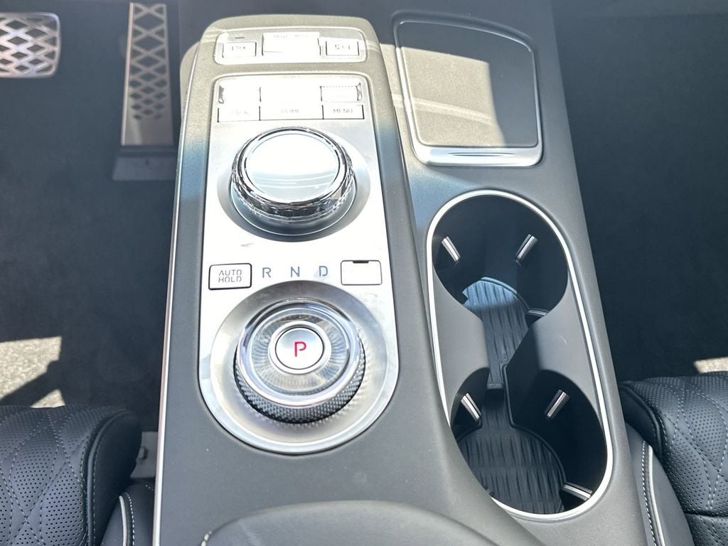 2025 Genesis GV70 3.5T Sport