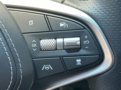 2025 Genesis GV70 3.5T Sport