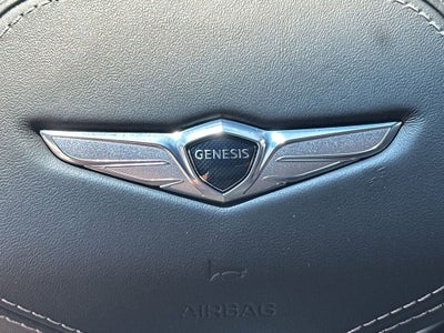 2025 Genesis GV70 3.5T Sport