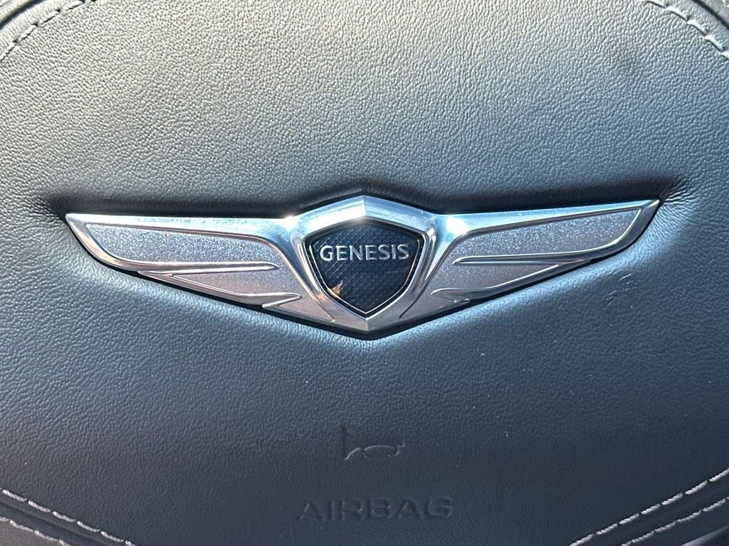 2025 Genesis GV70 3.5T Sport