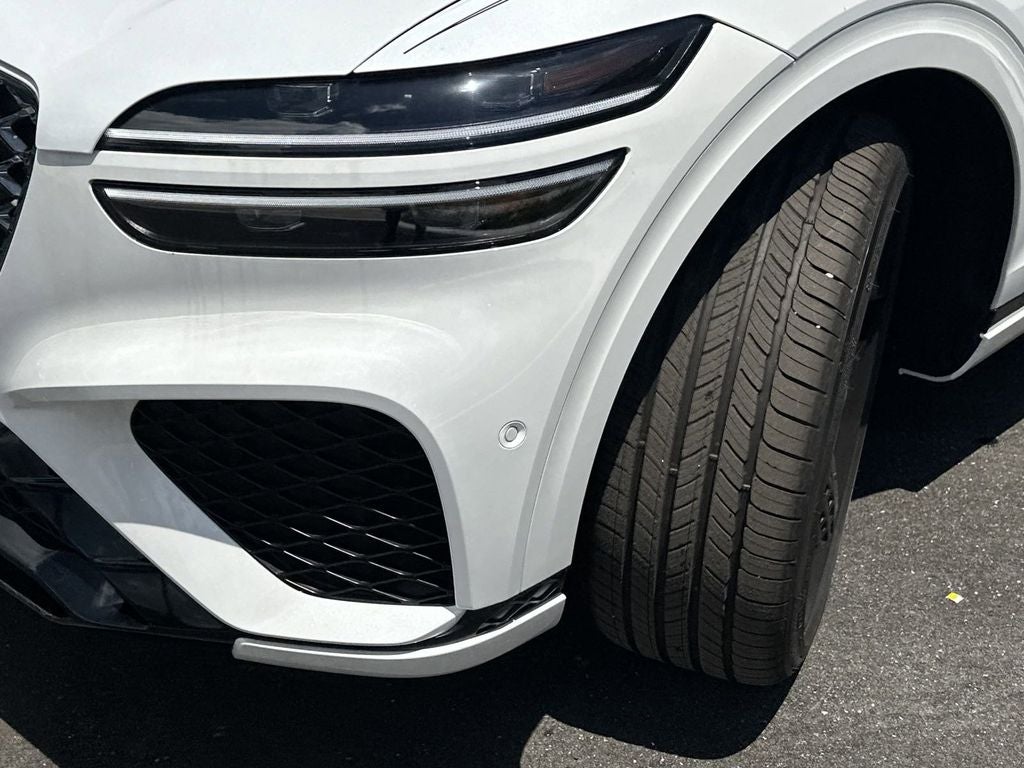 2025 Genesis GV70 3.5T Sport