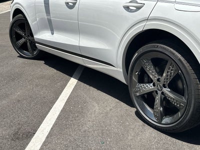 2025 Genesis GV70 3.5T Sport