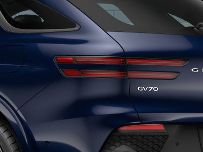 2025 Genesis GV70 3.5T Sport