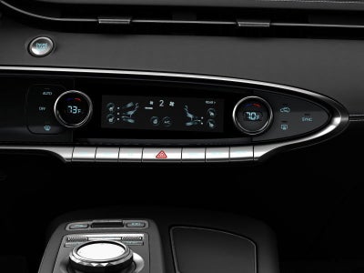 2025 Genesis GV70 3.5T Sport