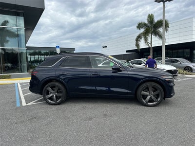 2025 Genesis GV70 3.5T Sport