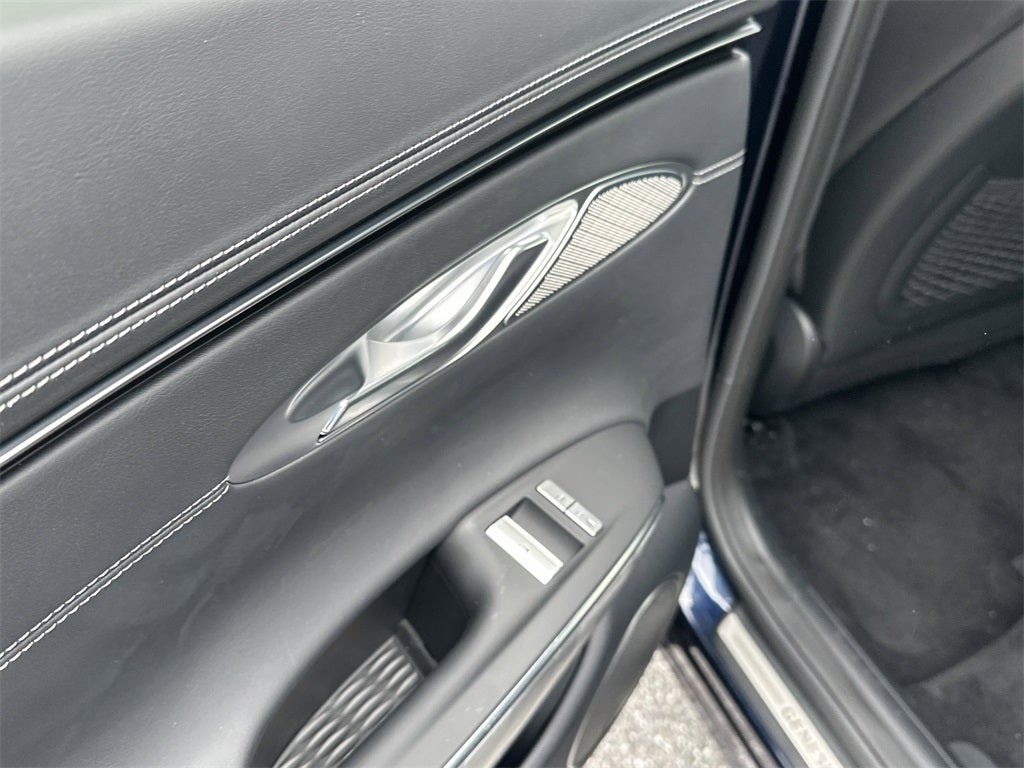 2025 Genesis GV70 3.5T Sport