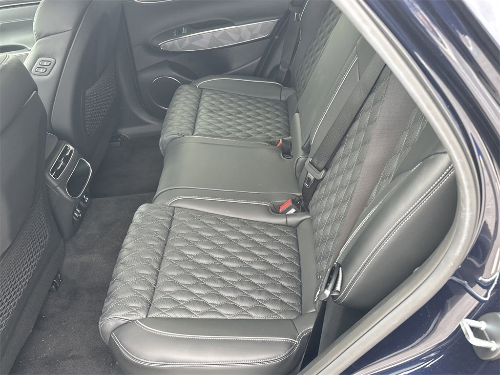 2025 Genesis GV70 3.5T Sport