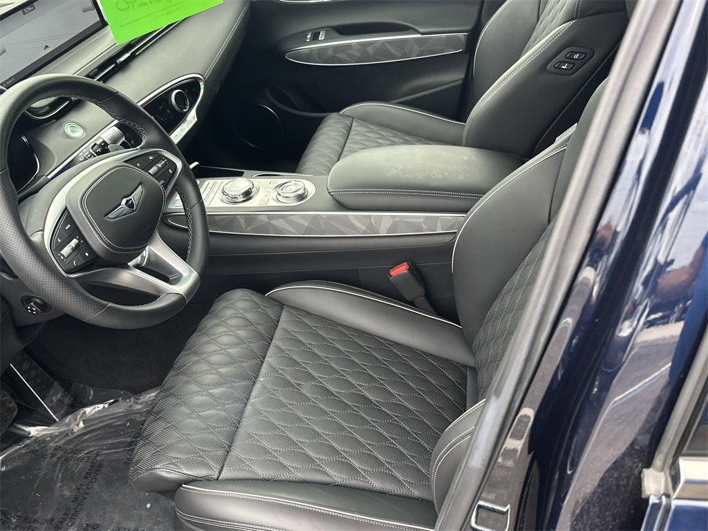 2025 Genesis GV70 3.5T Sport