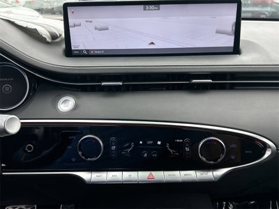 2025 Genesis GV70 3.5T Sport