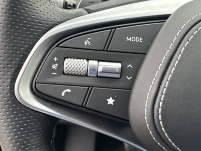 2025 Genesis GV70 3.5T Sport