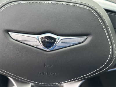 2025 Genesis GV70 3.5T Sport