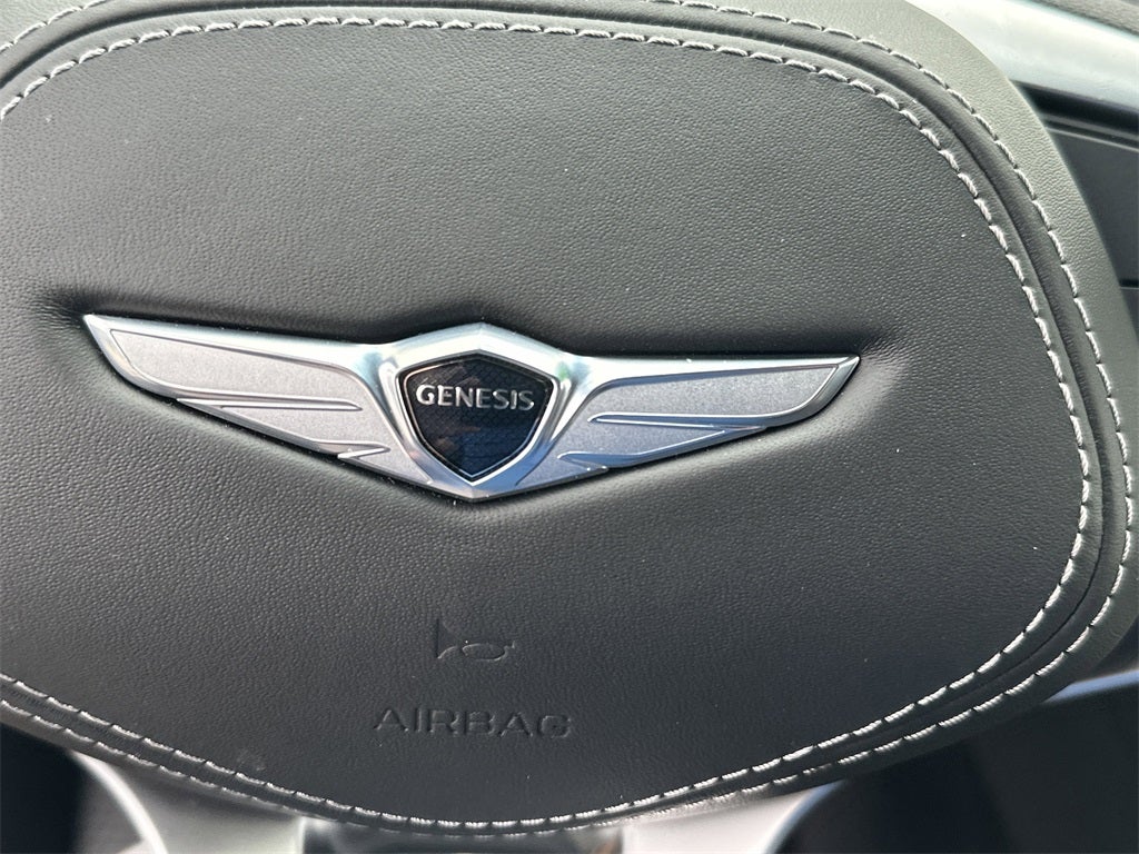 2025 Genesis GV70 3.5T Sport