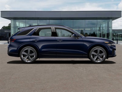 2025 Genesis GV70 3.5T Sport