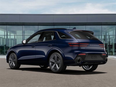 2025 Genesis GV70 3.5T Sport