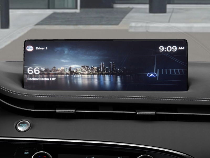 2025 Genesis GV70 3.5T Sport