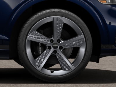 2025 Genesis GV70 3.5T Sport