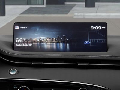 2025 Genesis GV70 3.5T Sport