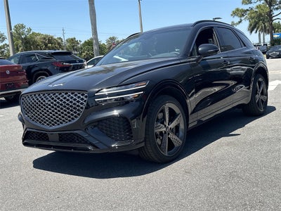 2025 Genesis GV70 3.5T Sport