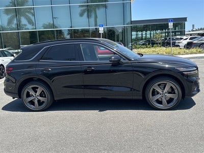 2025 Genesis GV70 3.5T Sport