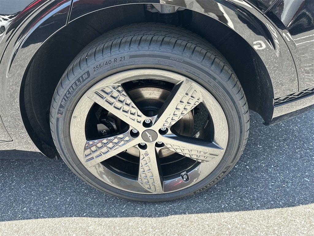 2025 Genesis GV70 3.5T Sport