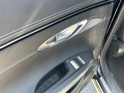 2025 Genesis GV70 3.5T Sport