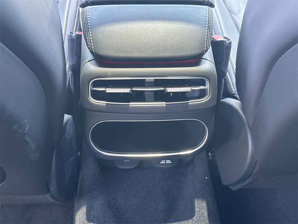 2025 Genesis GV70 3.5T Sport