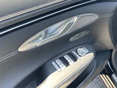 2025 Genesis GV70 3.5T Sport