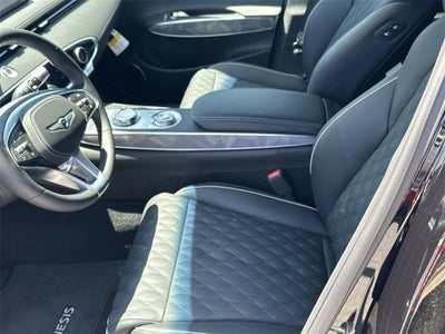 2025 Genesis GV70 3.5T Sport