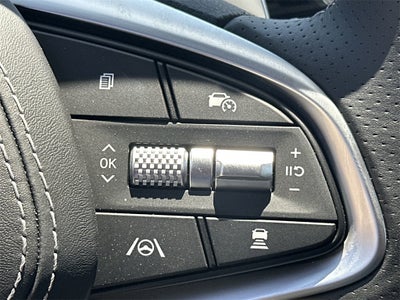 2025 Genesis GV70 3.5T Sport