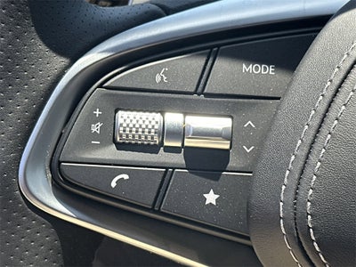 2025 Genesis GV70 3.5T Sport