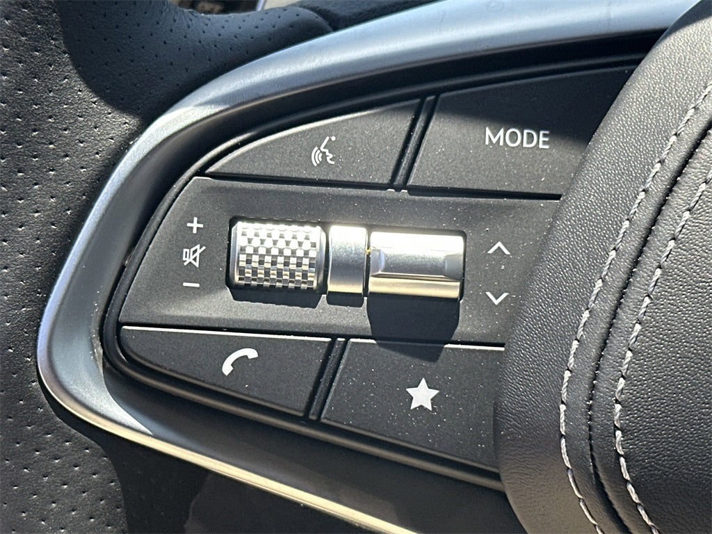 2025 Genesis GV70 3.5T Sport