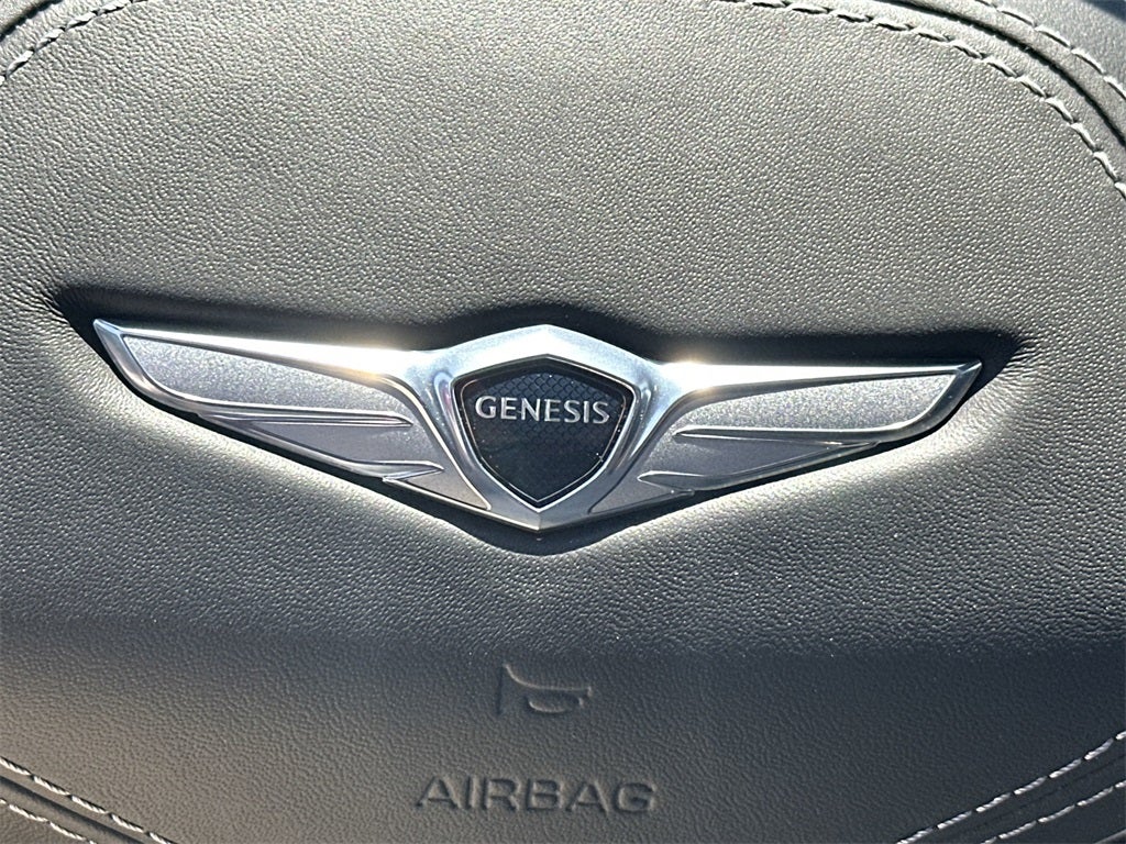 2025 Genesis GV70 3.5T Sport