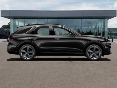2025 Genesis GV70 3.5T Sport