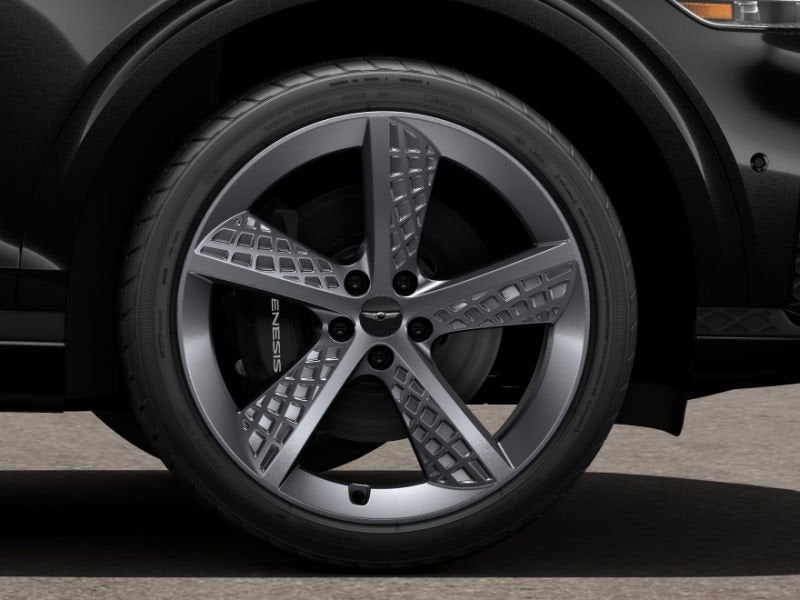 2025 Genesis GV70 3.5T Sport