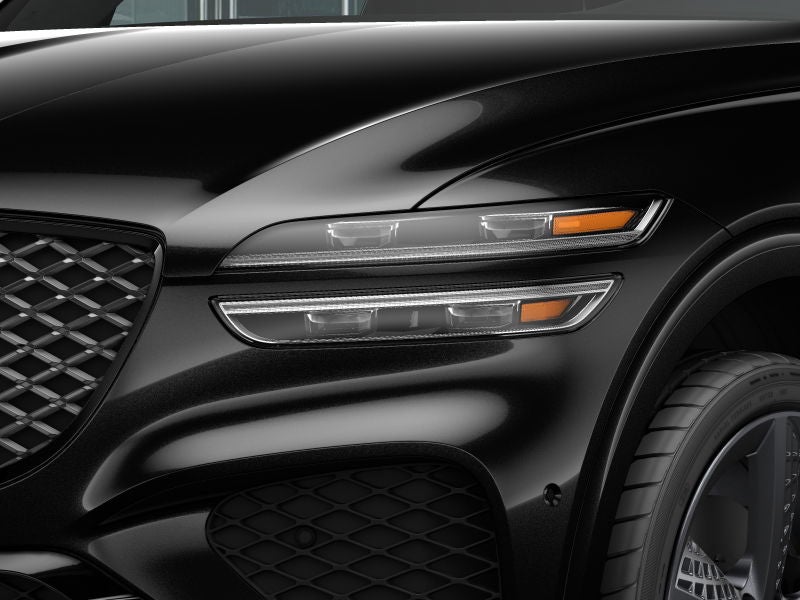 2025 Genesis GV70 3.5T Sport