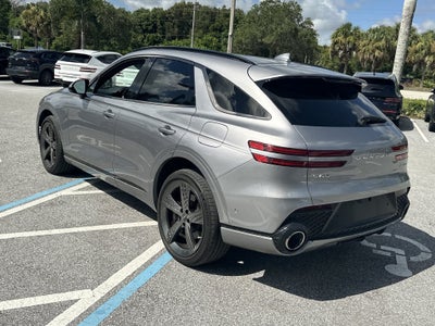 2024 Genesis GV70 3.5T Sport Advanced