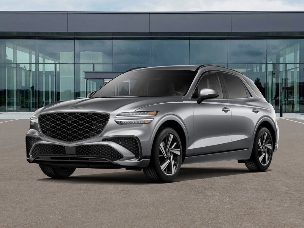 2026 Genesis GV70 3.5T Sport Advanced