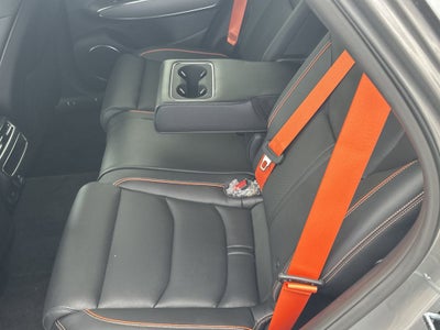 2026 Genesis GV70 3.5T SPORT ADVANCED